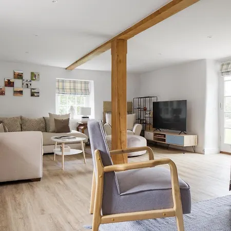 Carr House شقة ليدز