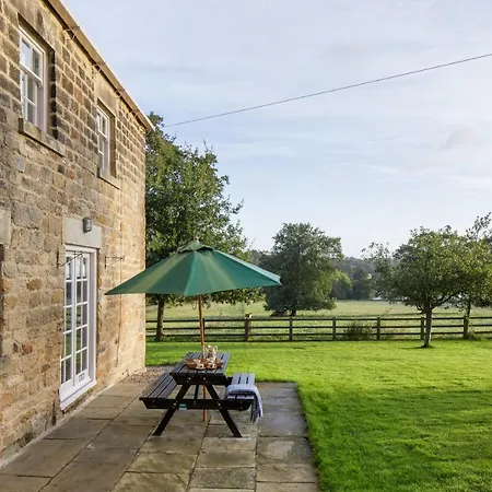 Carr House شقة