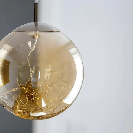 Carr House Appartement