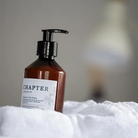 Carr House Apartamento