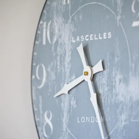 Carr House Appartement *