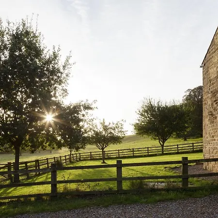 Appartement Carr House