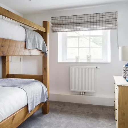 Carr House Lejlighed Leeds (West Yorkshire)