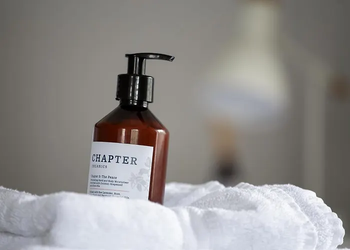 Carr House Appartamento