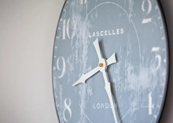 Carr House Appartamento *