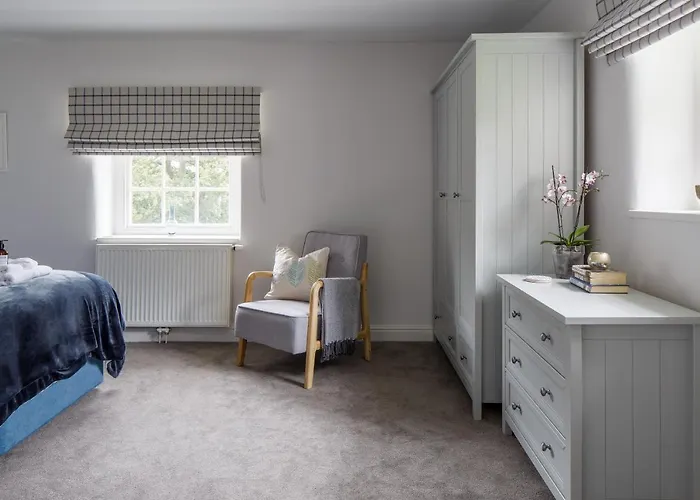 Carr House Apartamento *