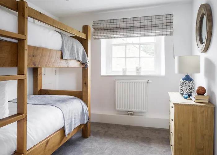 Carr House Apartamento Leeds (West Yorkshire)