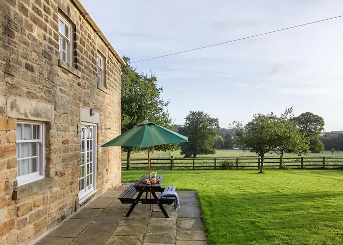 Carr House Appartamento