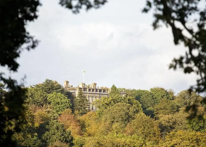 Carr House Appartamento