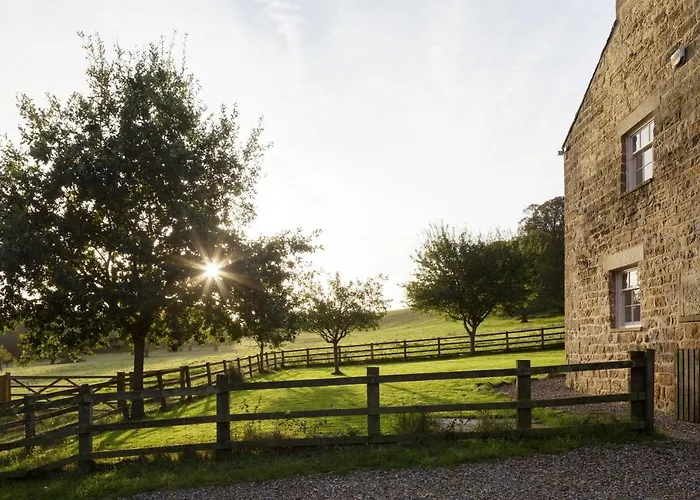 Appartement Carr House