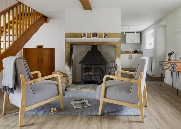 Carr House Leeds (West Yorkshire)