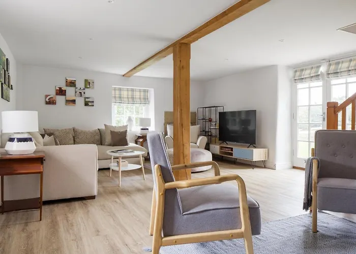 Carr House Appartement Leeds (West Yorkshire)